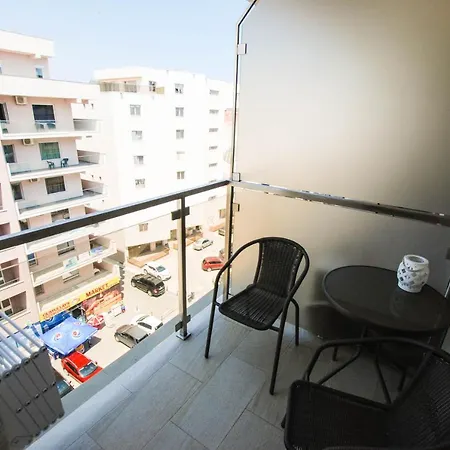 Apartment Dor De Mare - Studio Tenerife - Sea And Lake View - Street Lotus !
