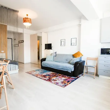Dor De Mare - Studio Tenerife - Sea And Lake View - Street Lotus ! Apartment *