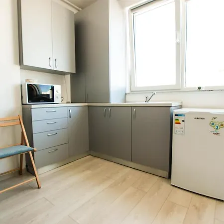 Dor De Mare - Studio Tenerife - Sea And Lake View - Street Lotus ! * Mamaia